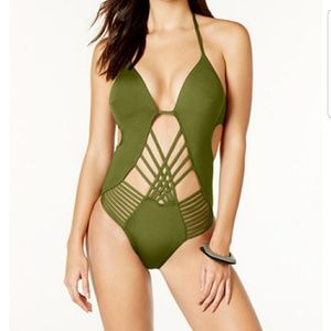 Kenneth Cole Swimsuit